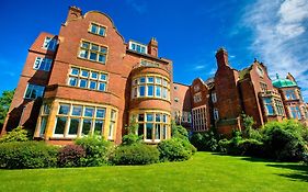 Burlington Hotel, BW Premier Collection By Best Western